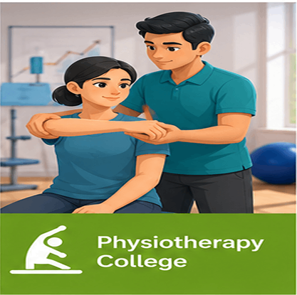 College of Physiotherapy